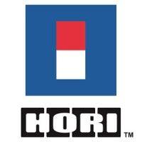 hori (u.k.) ltd. logo image