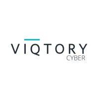 viqtory cyber logo image