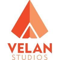 velan studios, inc. logo image