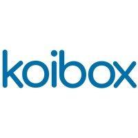 software koibox logo image