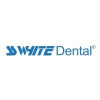 ss white dental logo image