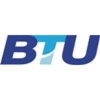 btu s.a. logo image