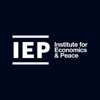 institute for economics & peace logo image