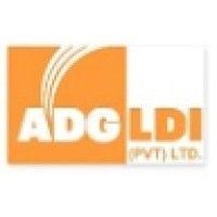 adg-ldi (formerly dv com-ldi) logo image