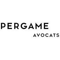 pergame avocats logo image