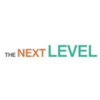 the next level sales consulting logo image