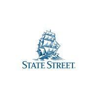 state street llc logo image