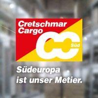 cretschmarcargo logo image