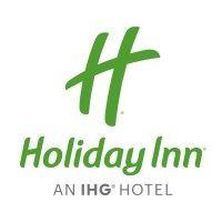 holiday inn® sofia logo image