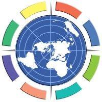 global peace education logo image