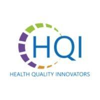 health quality innovators (hqi)