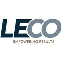 leco logo image