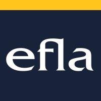 european food law association (efla) logo image