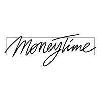 moneytime agency logo image