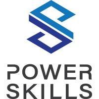 power skills logo image