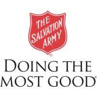 the salvation army of greater houston logo image