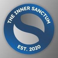 the inner sanctum logo image