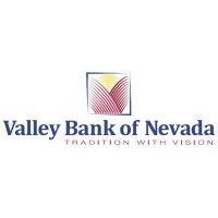 valley bank of nevada logo image