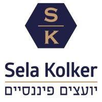 sela kolker financial advisors logo image