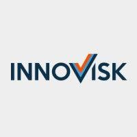 innovisk capital partners logo image