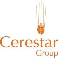 cerestar group logo image