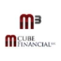 mcube financial llc logo image