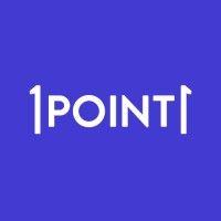 1point1 logo image