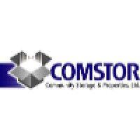 community storage & properties, ltd. logo image