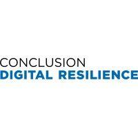 conclusion digital resilience