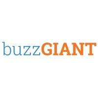 buzzgiant logo image