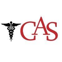 cas resources