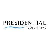 presidential pools & spas logo image