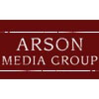 arson media group logo image