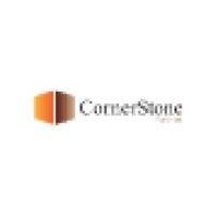 cornerstone partners ltd. logo image