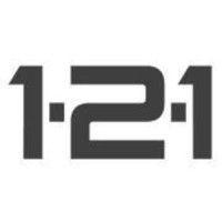 121 mobile logo image