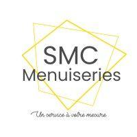 smc menuiseries logo image