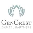 logo of Gencrest Capital Partners