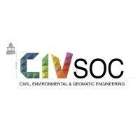 ucl civsoc logo image