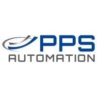 pps automation gmbh logo image