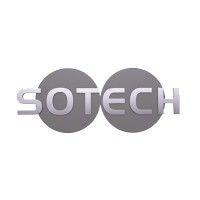 sotech architectural facade systems logo image