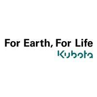 kubota in europe logo image