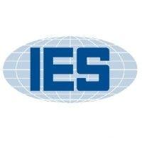 international education services (ies) logo image