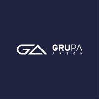 grupa akson logo image