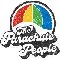 the parachute people