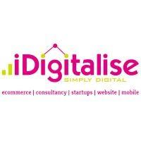 idigitalise ltd logo image