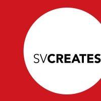 svcreates logo image