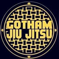 gotham jiu jitsu logo image