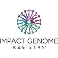 impact genome logo image