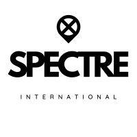 the spectre international logo image