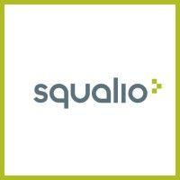 squalio logo image